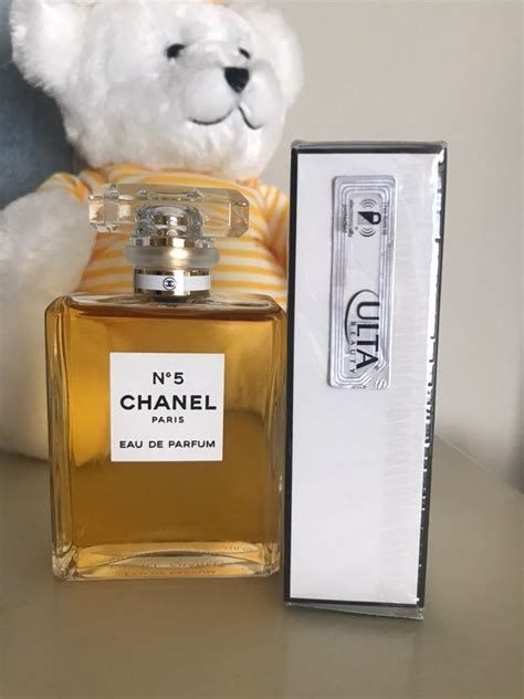 chanel no 5 ulta price|chanel no 5 best price.